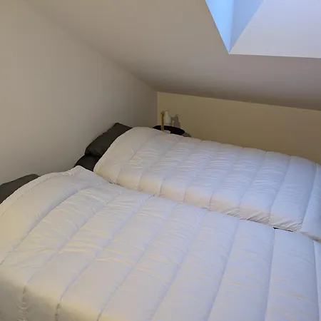 Maison Saint Martin Hébergement de vacances *