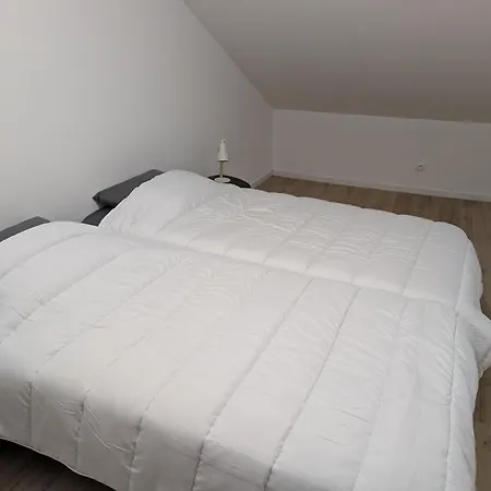 Hébergement de vacances Maison Saint Martin Marquise