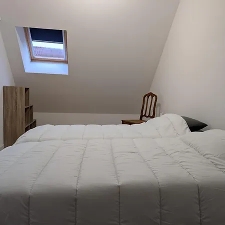 Maison Saint Martin Marquise