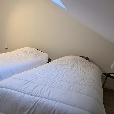 Maison Saint Martin Hébergement de vacances