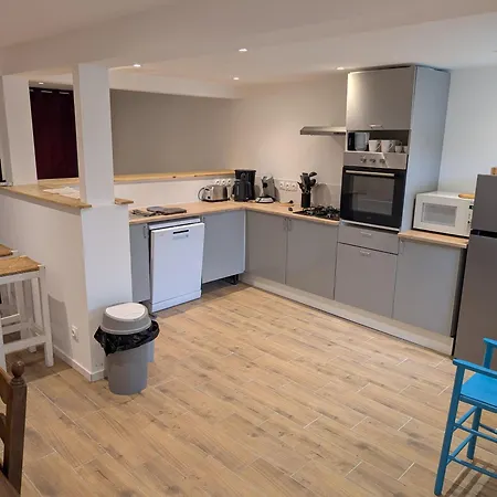 Maison Saint Martin *