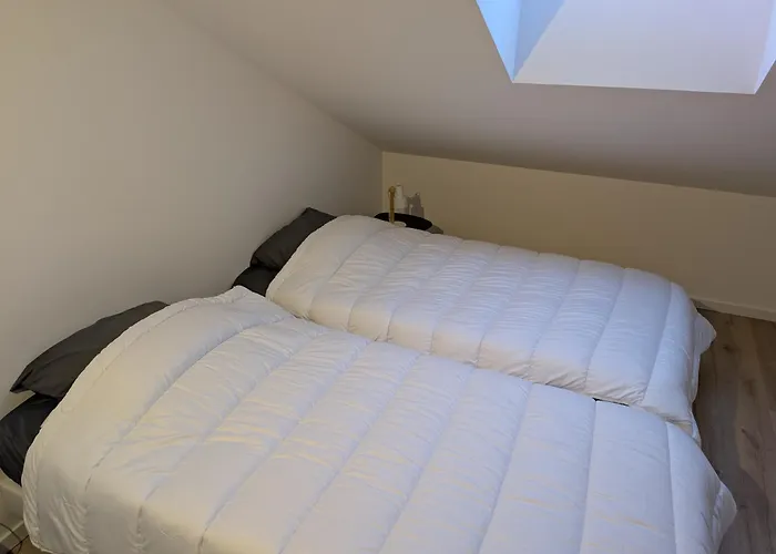 Maison Saint Martin Hébergement de vacances *