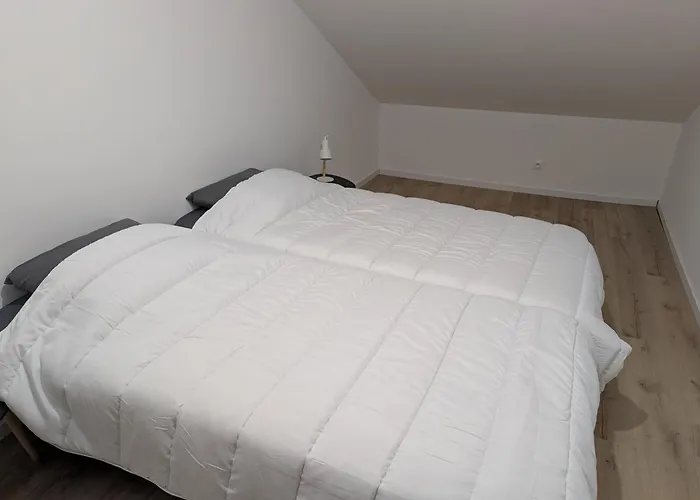 Hébergement de vacances Maison Saint Martin Marquise