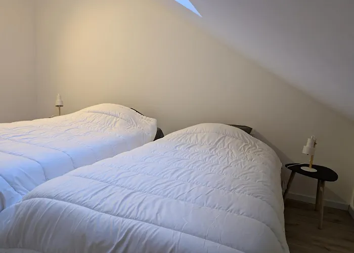 Maison Saint Martin Hébergement de vacances